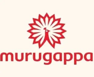 Murgappa